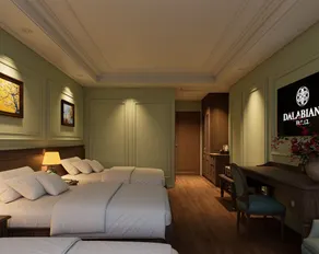 Dalabiang Hotel - Image 3