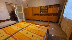 Holiday home with WIFI and terrace - Image 5