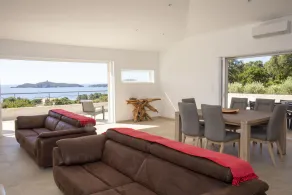 Villa Antonu 160m2 located 300m from the beaches of Pinarello - Image 3
