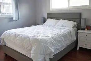 Entire Spacious home 3BD/2BA in the heart of the Bay Area - Image 4