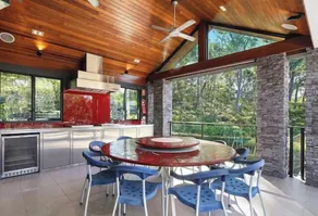 Gymea House Eco-Retreat @ Noonaweena - Image 5
