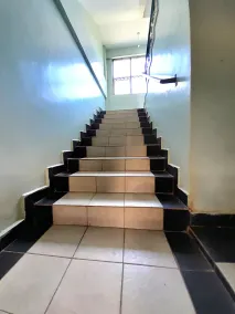 A Cozy 1 Bedroom at the heart of Kakamega Town with Calming views - Image 3