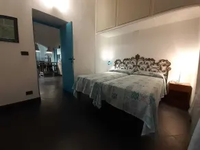 Appartement dans bâtiment historique, zone piétonne, plein centre, 6 lits Wifi - Image 5