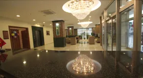 Palmcity Hotel Turgutlu - Image 5