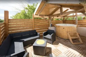 NORWEGIAN Cottage Lodge - Le petit flo - Image 5