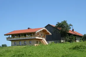 Vacation apartment Kaiserblick with 2 separate bedrooms, 3 adults and 1 child - Image 5