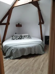 Gîte Jeanmonet 'beliggende i hjertet af vingården Blayais - Image 5
