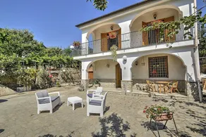 Villa Vinile: A welcoming two-story villa surrounded by the greenery, with Free WI-FI. - Image 1