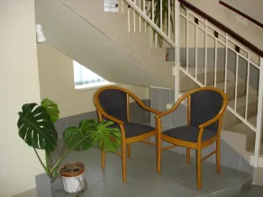 Tisza Alfa Hotel - Image 2
