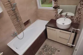 Holiday home only 300 m from the beach with air conditioning - Image 3