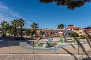 Camping siblu vue sur Canigou - Image 4