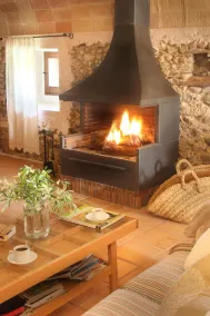 Stilvolles, sehr geräumiges Bauernhaus mit allem Komfort für 17+ Personen - Image 2