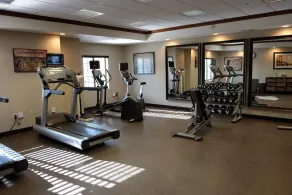 Suite King. Petit déjeuner gratuit. Piscine extérieure et bain à remous. - Image 2