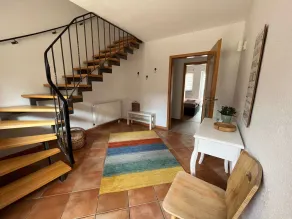 Grande casa accogliente e familiare con giardino, terrazza e griglia | Ammette cani - Image 2