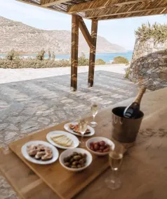 Red Rock villa, Plaka Elounda - Image 5