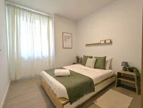 Casa Azahar apartment Valencia - Image 5