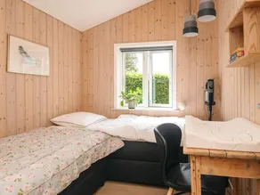 4 person holiday home in Haderslev - Image 4