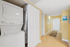 Vacker 3 sovrum Oceanfront Condo, Crescent Keyes 604! - Image 2