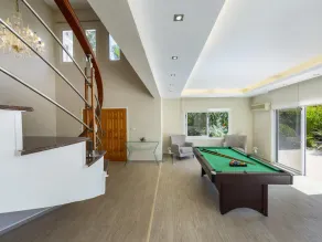 Pervolia Nirides Seaside Mansion 7 - Image 3