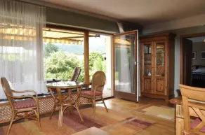 Ferienwohnung für 1-3 Personen, ca. 52 m², 1 Schlafzimmer, Wohnzimmer, Küche, Terrasse - Image 4