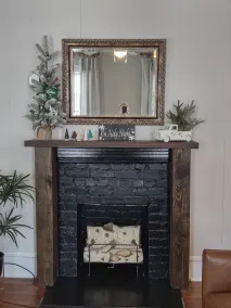Hometown Hideaway Cozy, pet friendly home 2 minutes from Downtown Laurel, Ms - Image 3