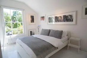 Superbe cottage design de 3 chambres - Image 3