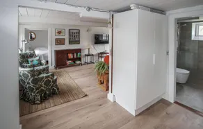 Hyggelig lejlighed i Samsø med WiFi - Image 2