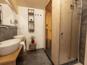 Pleasant apartment with sauna - Image 3