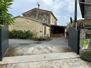 Gite LA Fourniere - Illats - Image 3