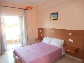 Appartement rivière Messonghi avec piscine. - Image 5