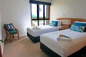 Beautiful Ocean Views in the Heart of Port Douglas | 2 Bedroom Luxury Villa - Image 5