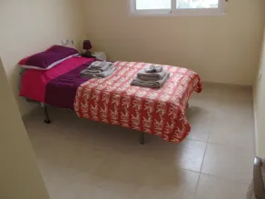 Schöne geräumige drei Schlafzimmern Maisonette-Wohnung, San Javier Bereich - Image 4