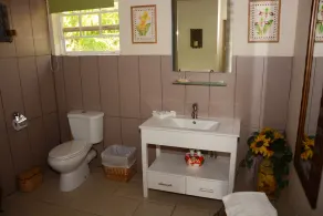 Hummingbird Nr Holetown  2 bed  with pool - Image 3