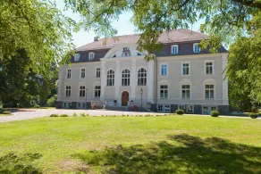 Fewo 1 (1-Raumfewo 35 m²) - Schloss Zinzow - Image 2