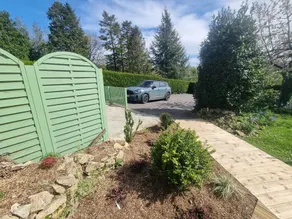 Aux Portes du Château - Intimate cottage, hidden from view - Image 5