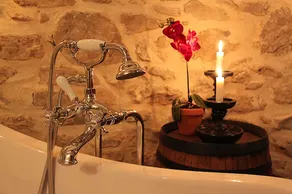 Luxuriöses Haus mit Charme. Beheiztes und sicheres Schwimmbad. 10 Schlafzimmer 9 Bäder - Image 2