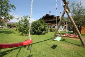 Økologisk gård på landet - Image 2