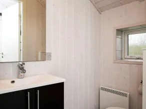 Modern Holiday Home in Thisted With Sauna - Image 3