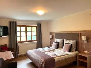 Charmant appartement entièrement équipé avec piscine, terrasse et barbecue | Adapté au travail à distance - Image 4
