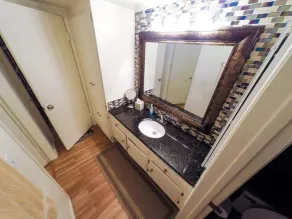 entire home for rental near beach, heated pool and hot tub jucuzzi, weight room. - Image 3