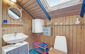 Gorgeous home in Roslev with WiFi - Image 2