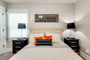 The Leaf Lodge - Walking Distance to MTSU 3Bed/2Ba - Image 5
