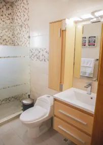 Luxury Apartment in the Heart of San Juan - Image 4