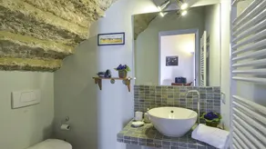 ALBORATA 10 Sovepladser, villa med privat pool til eksklusiv brug! - Image 4