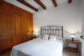 Bellissimo appartamento di 40 mq su una finca modernizzata con una piscina 10 x 5 - Image 5