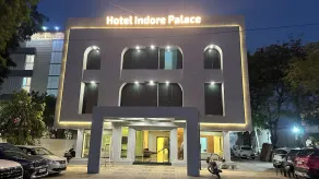 KDM Hotel Indore Palace - Image 5