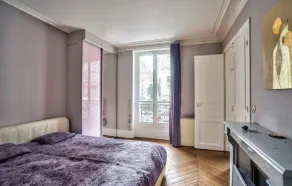 Great Parisien appartement in front of the Eiffel Tower - Image 3