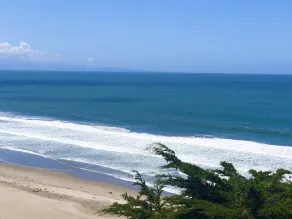 Ocean front charming cottage with beach access for family & pet- permit 261009. - Image 4
