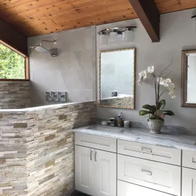 Modern Scandinavian Styled Home på 7th Hole of Pinehurst # 1 - Image 3