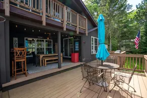 Quiet & Private at Beautiful Pearl Lake!  All Seasons Vacation Home! - Image 3